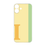Premium Panel［ Original - initial color line - I yellow ］
