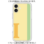 Premium Panel［ Original - initial color line - I yellow ］