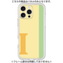 Premium Panel［ Original - initial color line - I yellow ］
