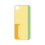 Premium Panel［ Original - initial color line - I yellow ］