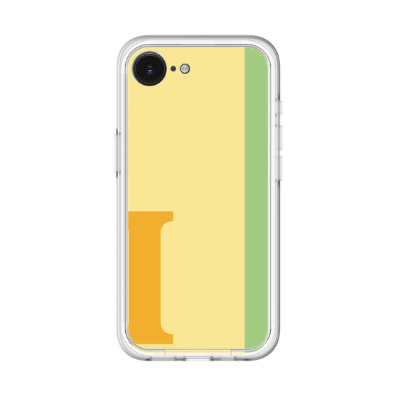 Premium Panel［ Original - initial color line - I yellow ］