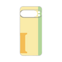 Premium Panel［ Original - initial color line - I yellow ］