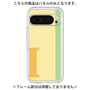 Premium Panel［ Original - initial color line - I yellow ］