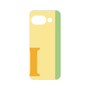 Premium Panel［ Original - initial color line - I yellow ］