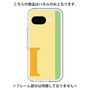 Premium Panel［ Original - initial color line - I yellow ］