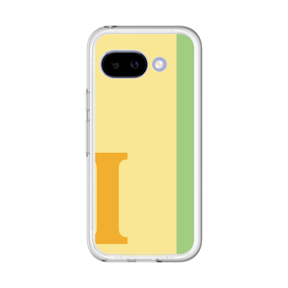 Premium Panel［ Original - initial color line - I yellow ］
