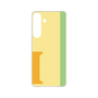 Premium Panel［ Original - initial color line - I yellow ］