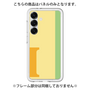 Premium Panel［ Original - initial color line - I yellow ］