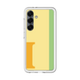 Premium Panel［ Original - initial color line - I yellow ］