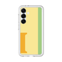 Premium Panel［ Original - initial color line - I yellow ］