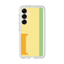 Premium Panel［ Original - initial color line - I yellow ］