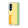 Premium Panel［ Original - initial color line - I yellow ］