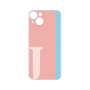 Premium Panel［ Original - initial color line - J pink ］