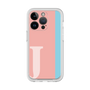 Premium Panel［ Original - initial color line - J pink ］