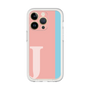 Premium Panel［ Original - initial color line - J pink ］