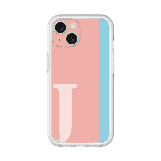 Premium Panel［ Original - initial color line - J pink ］