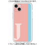 Premium Panel［ Original - initial color line - J pink ］