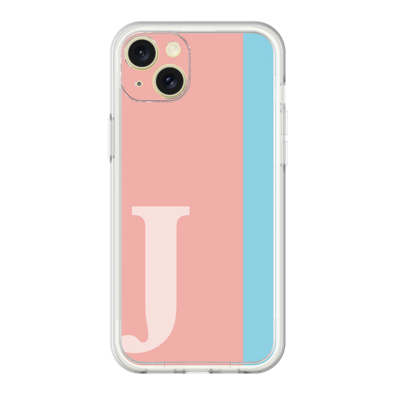 Premium Panel［ Original - initial color line - J pink ］