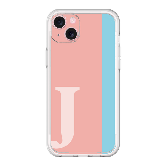Premium Panel［ Original - initial color line - J pink ］