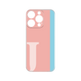 Premium Panel［ Original - initial color line - J pink ］