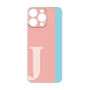 Premium Panel［ Original - initial color line - J pink ］