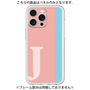 Premium Panel［ Original - initial color line - J pink ］
