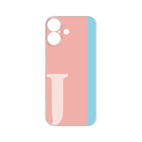 Premium Panel［ Original - initial color line - J pink ］