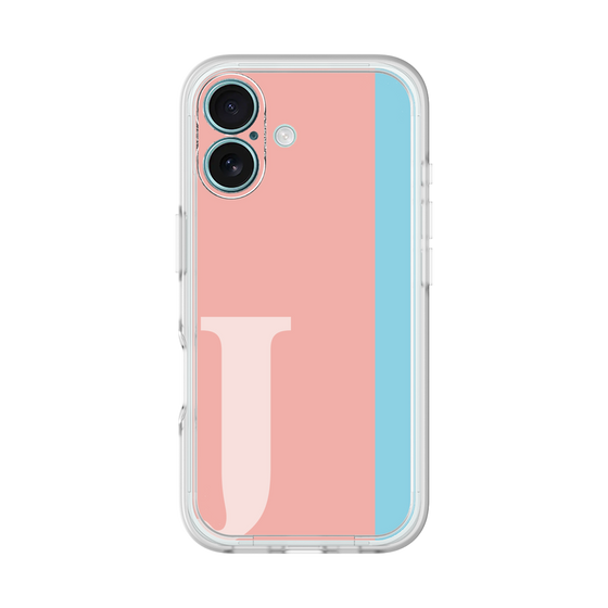 Premium Panel［ Original - initial color line - J pink ］