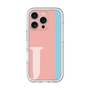 Premium Panel［ Original - initial color line - J pink ］
