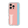 Premium Panel［ Original - initial color line - J pink ］