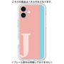 Premium Panel［ Original - initial color line - J pink ］