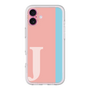Premium Panel［ Original - initial color line - J pink ］