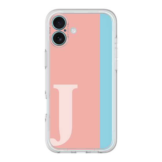 Premium Panel［ Original - initial color line - J pink ］