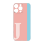 Premium Panel［ Original - initial color line - J pink ］