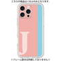 Premium Panel［ Original - initial color line - J pink ］