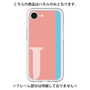 Premium Panel［ Original - initial color line - J pink ］
