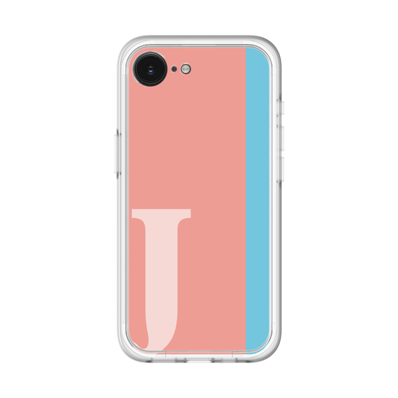 Premium Panel［ Original - initial color line - J pink ］