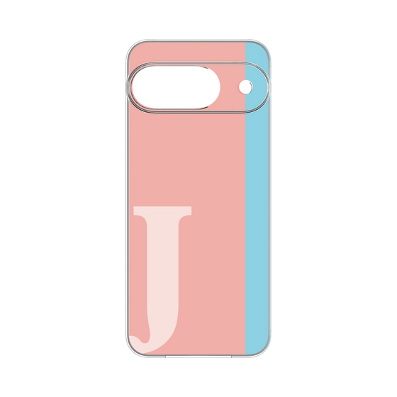 Premium Panel［ Original - initial color line - J pink ］