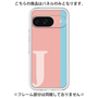 Premium Panel［ Original - initial color line - J pink ］