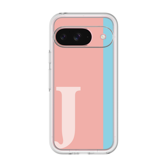 Premium Panel［ Original - initial color line - J pink ］