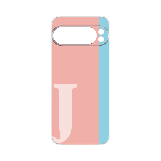 Premium Panel［ Original - initial color line - J pink ］