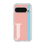 Premium Panel［ Original - initial color line - J pink ］