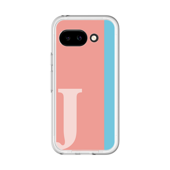 Premium Panel［ Original - initial color line - J pink ］