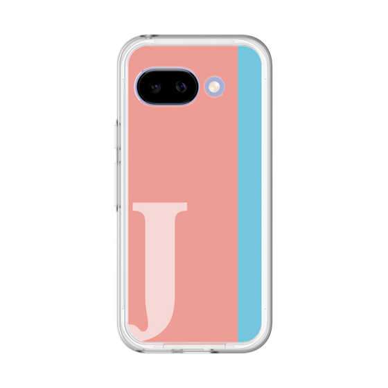 Premium Panel［ Original - initial color line - J pink ］