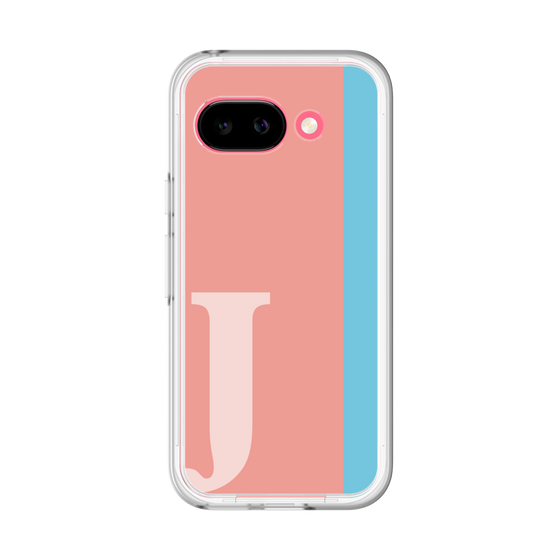Premium Panel［ Original - initial color line - J pink ］