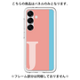 Premium Panel［ Original - initial color line - J pink ］