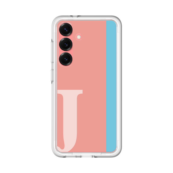 Premium Panel［ Original - initial color line - J pink ］