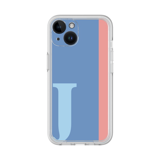 Premium Panel［ Original - initial color line - J blue ］