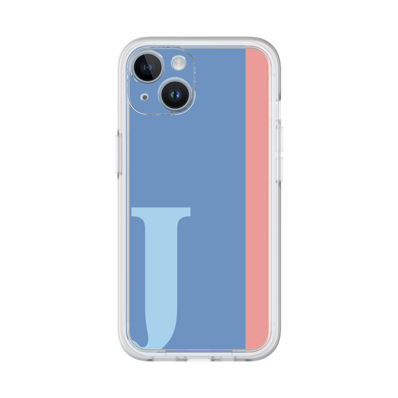 Premium Panel［ Original - initial color line - J blue ］