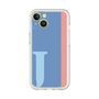 Premium Panel［ Original - initial color line - J blue ］